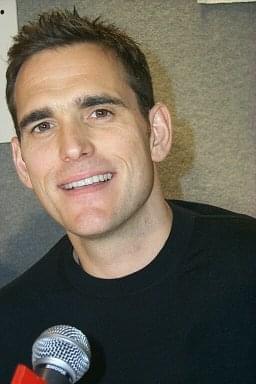 Matt Dillon | City of Ghosts press conference | 27th Toronto International Film Festival