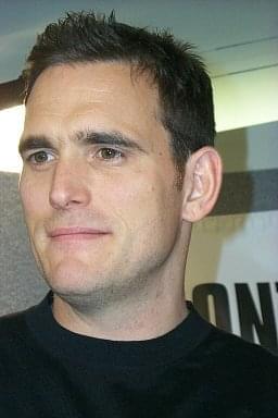 Matt Dillon | City of Ghosts press conference | 27th Toronto International Film Festival