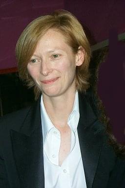 Tilda Swinton | Teknolust premiere | 27th Toronto International Film Festival