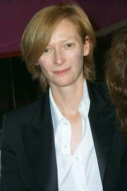 Tilda Swinton | Teknolust premiere | 27th Toronto International Film Festival