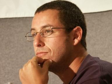 Adam Sandler | Punch-Drunk Love press conference | 27th Toronto International Film Festival