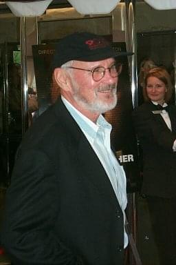 Norman Jewison | Antwone Fisher premiere | 27th Toronto International Film Festival