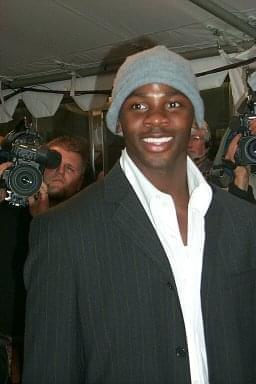 Derek Luke | Antwone Fisher premiere | 27th Toronto International Film Festival