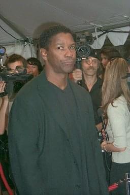 Denzel Washington | Antwone Fisher premiere | 27th Toronto International Film Festival