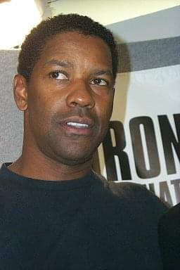 Denzel Washington | Antwone Fisher press conference | 27th Toronto International Film Festival