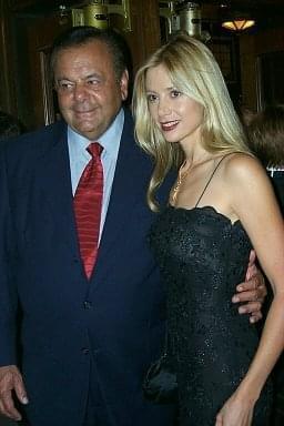 Paul Sorvino and Mira Sorvino | Between Strangers premiere | 27th Toronto International Film Festival