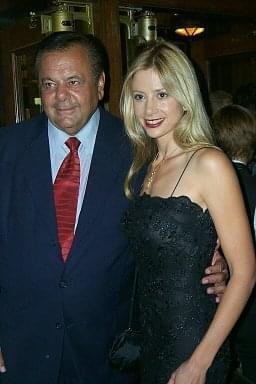 Paul Sorvino and Mira Sorvino | Between Strangers premiere | 27th Toronto International Film Festival