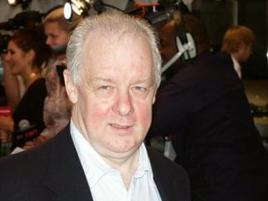 Jim Sheridan | In America premiere | 27th Toronto International Film Festival