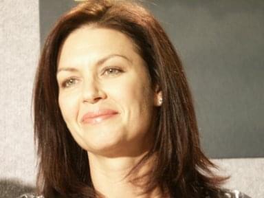 Wendy Crewson | Between Strangers press conference | 27th Toronto International Film Festival