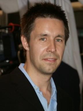 Paddy Considine | In America premiere | 27th Toronto International Film Festival