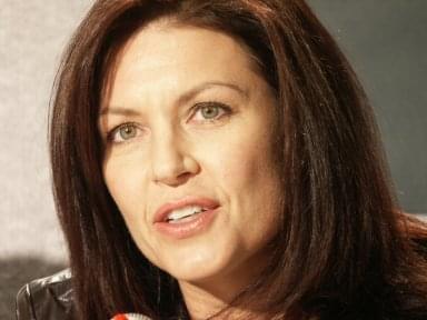 Wendy Crewson | Between Strangers press conference | 27th Toronto International Film Festival