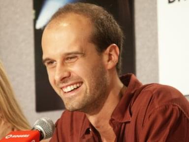 Edoardo Ponti | Between Strangers press conference | 27th Toronto International Film Festival