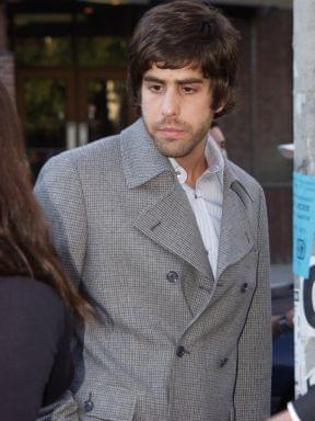 Adam Goldberg | I Love Your Work premiere | 28th Toronto International Film Festival