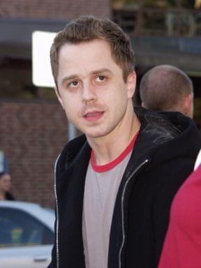 Giovanni Ribisi | I Love Your Work premiere | 28th Toronto International Film Festival