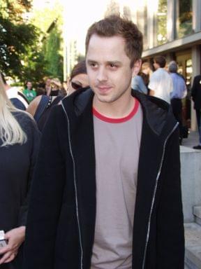 Giovanni Ribisi | I Love Your Work premiere | 28th Toronto International Film Festival