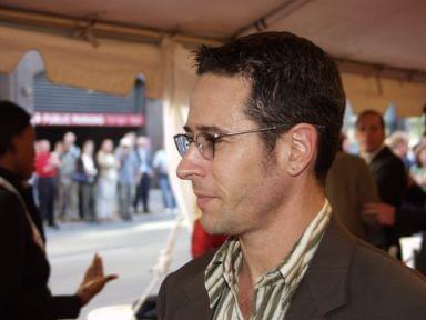 Rob Morrow | Matchstick Men premiere | 28th Toronto International Film Festival