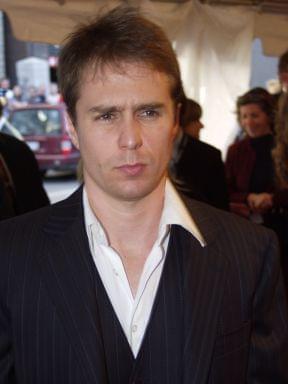 Sam Rockwell | Matchstick Men premiere | 28th Toronto International Film Festival