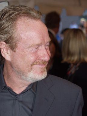 Ridley Scott | Matchstick Men premiere | 28th Toronto International Film Festival