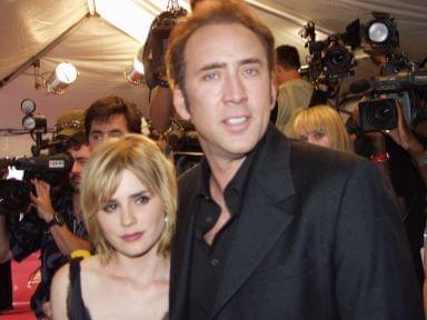 Photo: Picture of Alison Lohman and Nicolas Cage | Matchstick Men premiere | 28th Toronto International Film Festival t03i-2-50.jpg