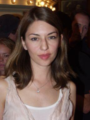 Sofia Coppola | Lost in Translation premiere | 28th Toronto International Film Festival