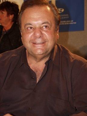 Paul Sorvino | Mambo Italiano press conference | 28th Toronto International Film Festival