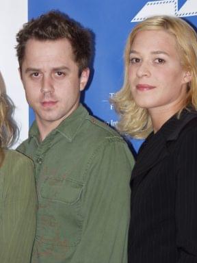 Giovanni Ribisi and Franka Potente | I Love Your Work press conference | 28th Toronto International Film Festival