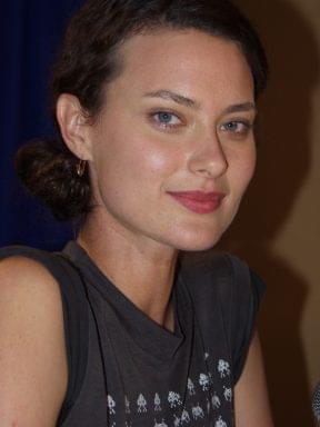 Shalom Harlow | I Love Your Work press conference | 28th Toronto International Film Festival