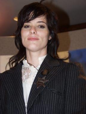 Parker Posey at The Event press conference | 28th Toronto International Film Festival