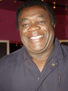 Yaphet Kotto | Alien director’s cut screening | 28th Toronto International Film Festival