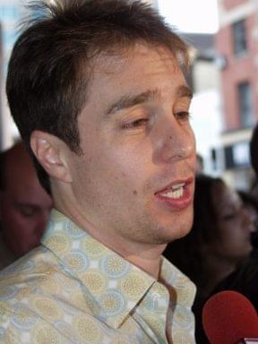 Sam Rockwell | Alien director’s cut screening | 28th Toronto International Film Festival