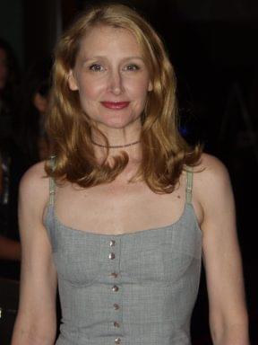 Patricia Clarkson | Pieces of April premiere | 28th Toronto International Film Festival