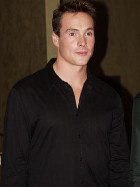 Photo: Picture of Chris Klein | Pieces of April premiere | 28th Toronto International Film Festival t03c-3-127.jpg