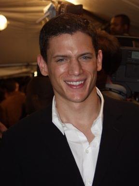 Wentworth Miller at The Human Stain premiere | 28th Toronto International Film Festival