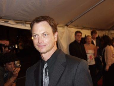 Gary Sinise at The Human Stain premiere | 28th Toronto International Film Festival