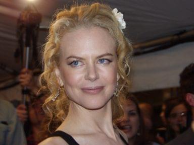 Nicole Kidman at The Human Stain premiere | 28th Toronto International Film Festival