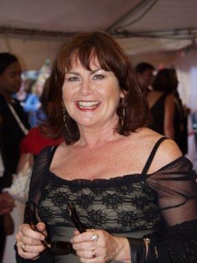 Mary Walsh | Mambo Italiano premiere | 28th Toronto International Film Festival