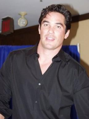 Dean Cain | Out of Time press conference | 28th Toronto International Film Festival