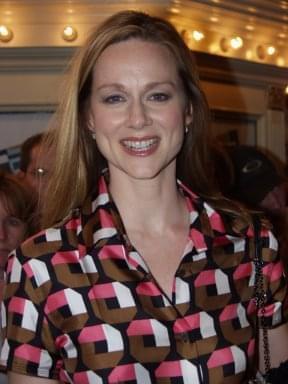 Laura Linney | Love Actually premiere | 28th Toronto International Film Festival