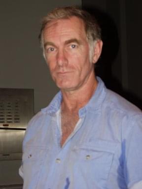 John Sayles | Casa de los Babys premiere | 28th Toronto International Film Festival