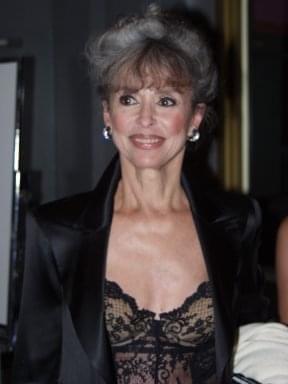 Rita Moreno | Casa de los Babys premiere | 28th Toronto International Film Festival