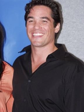 Dean Cain | Out of Time press conference | 28th Toronto International Film Festival