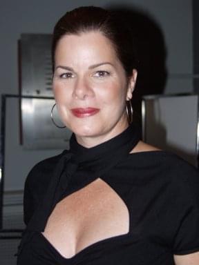 Marcia Gay Harden | Casa de los Babys premiere | 28th Toronto International Film Festival