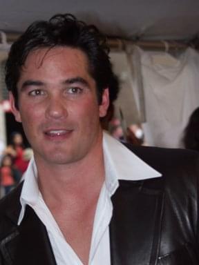 Dean Cain | Out of Time premiere | 28th Toronto International Film Festival