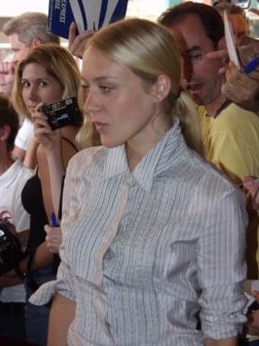 Chloe Sevigny | Dogville premiere | 28th Toronto International Film Festival