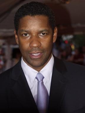 Denzel Washington | Out of Time premiere | 28th Toronto International Film Festival