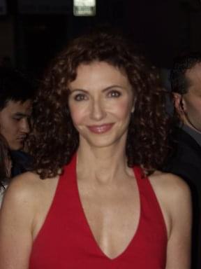 Mary Steenburgen | Casa de los Babys premiere | 28th Toronto International Film Festival