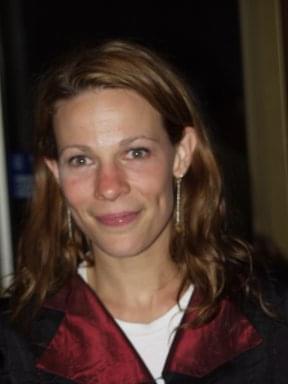 Lili Taylor | Casa de los Babys premiere | 28th Toronto International Film Festival