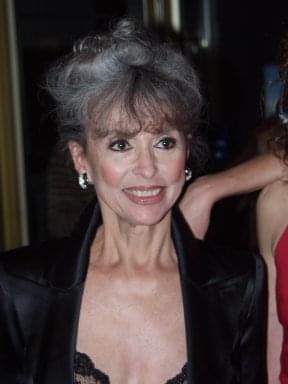 Rita Moreno | Casa de los Babys premiere | 28th Toronto International Film Festival