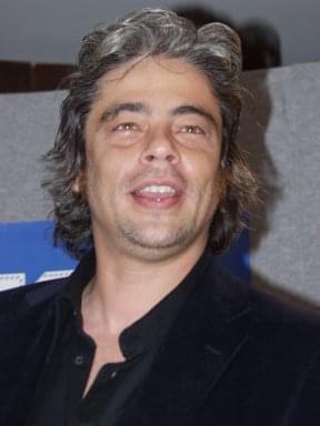 Photo: Picture of Benicio Del Toro | 21 Grams press conference | 28th Toronto International Film Festival t03c-5-1.jpg