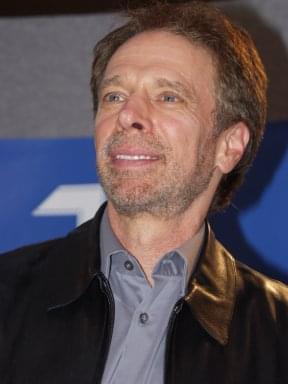 Jerry Bruckheimer | Veronica Guerin press conference | 28th Toronto International Film Festival